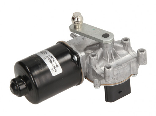 Motoras stergator Fata potrivit FORD FIESTA V, FIESTA VI, FUSION 11.01-