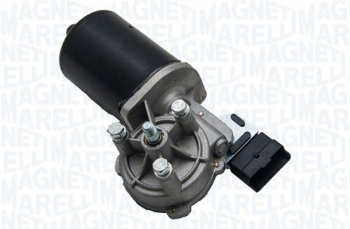 Motoras stergator Fata potrivit PEUGEOT 206+ 01.09-08.13
