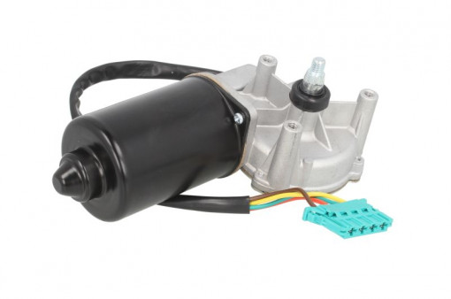 Motoras stergator Fata Stanga potrivit MERCEDES C T-MODEL (S202), C (W202) 03.93-03.01