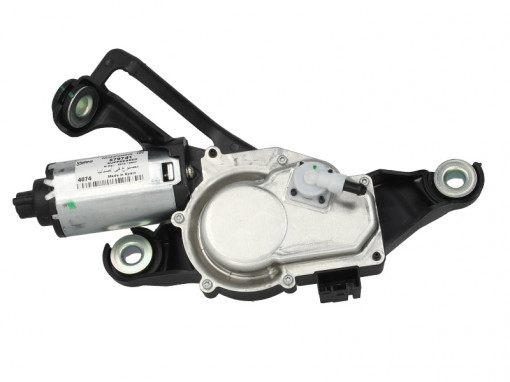 Motoras stergator Spate potrivit BMW 1 (E81), 1 (E87) 06.04-09.12