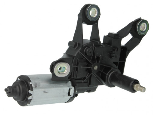 Motoras stergator Spate potrivit FORD FIESTA V, FUSION 11.01-12.12