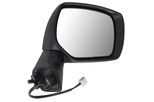 Oglinda dreapta (electric, convex, cu incalzire) potrivit SUBARU FORESTER SJ 03.13-06.19