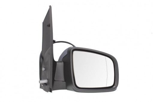 Oglinda laterala Dreapta (electric, asferice, incalzita, crom) potrivit MERCEDES VIANO (W639), VITO / MIXTO (W639), VITO (W639)