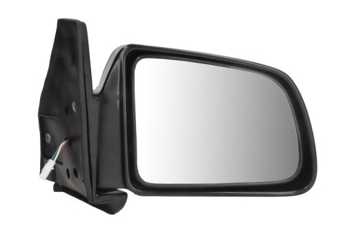 Oglinda laterala Dreapta (electric, convexa) potrivit SUZUKI VITARA