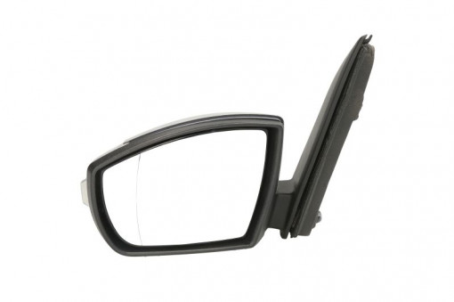 Oglinda laterala Stanga electric, asferica, incalzita potrivit FORD C-MAX II, GRAND C-MAX