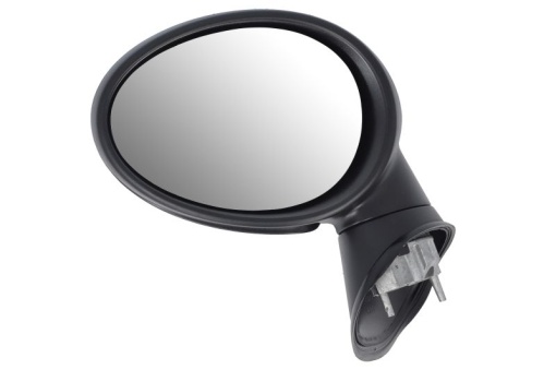 Oglinda stanga (electric, asferic, cu incalzire) potrivit MINI COUNTRYMAN R60, MINI PACEMAN R61 06.10-12.16