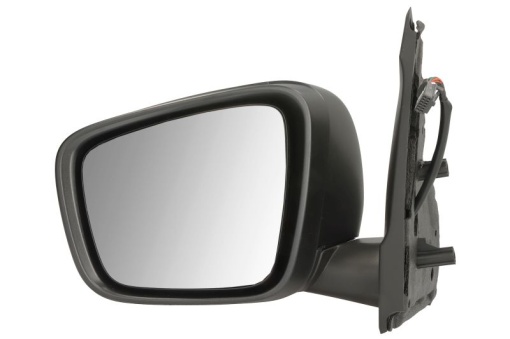 Oglinda stanga (electric, convex, cu incalzire, asistent schimbare benzi) potrivit RENAULT EXPRESS 01.21-