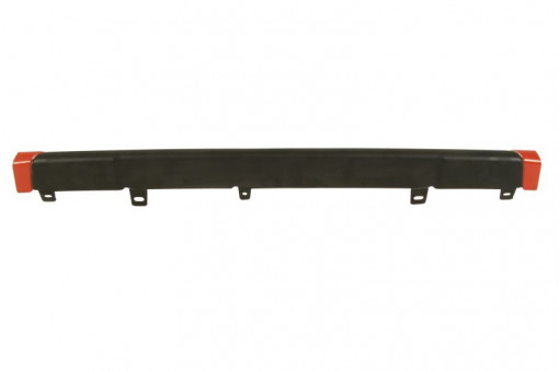 Ornament bara fata negru/rosu potrivit SUBARU FORESTER SK 06.19-12.21