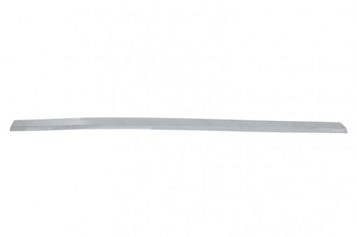 Ornament bara fata stanga inferior, plastic, crom potrivit VW TRANSPORTER T6 03.19-