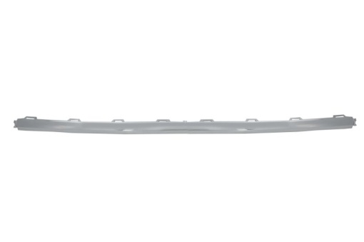 Ornament bara spate (plastic, crom) potrivit VW CC 11.11-12.16