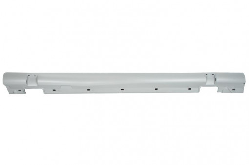 Ornament protectie prag exterior Dreapta potrivit MERCEDES E T-MODEL (S211), E (VF211), E (W211) 03.02-07.09 - Img 1