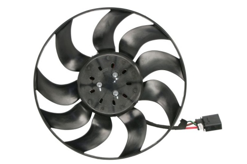 Paleta ventilator racire motor potrivit SEAT ALHAMBRA; VW SHARAN 1.4/2.0/2.0D 05.10-12.22