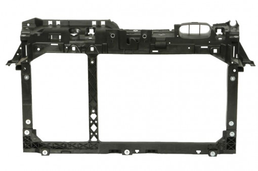 Panou fata complet, plastic potrivit MAZDA 2 DE 10.10-06.15