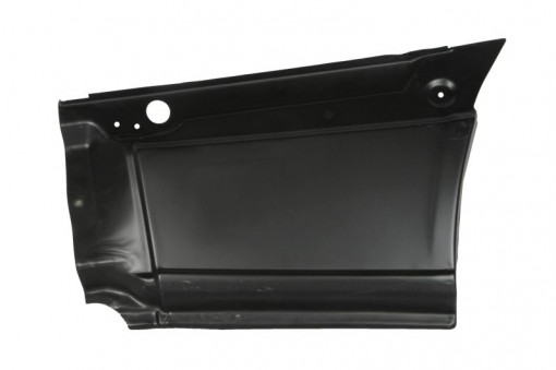 Panou lateral Dreapta (partea din spate) potrivit MERCEDES SPRINTER 3,5-T (B906), SPRINTER 3-T (B906), SPRINTER 4,6-T (B906), SPRINTER 5-T (B906) -10.13