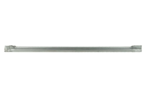 Panou lateral (usa glisanta, partea inferioara) potrivit VW MULTIVAN T5, TRANSPORTER T5 04.03-08.15