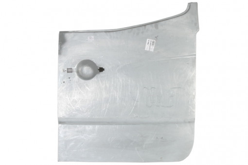 Panou pentru reparatie Usa spate dreapta partea inferioara 1/2 inaltime MERCEDES SPRINTER; VW CRAFTER intre 2006-2013