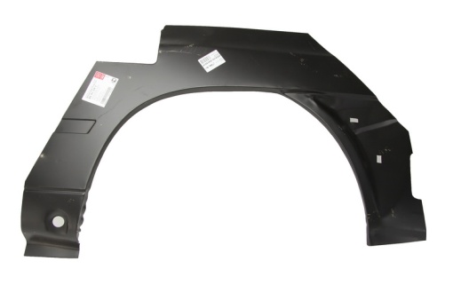 Panou reparatie aripa Spate Stanga potrivit MERCEDES V (638/2), VITO (W638) -12.03