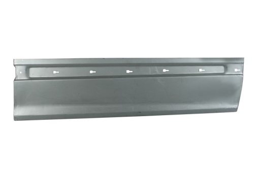 Panou reparatie usa Fata Dreapta (Copertă) potrivit MERCEDES C T-MODEL (S203), C (W203) 05.00-02.07