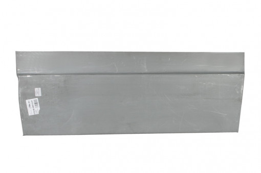Panou reparatie usa Fata Stanga (strat, partea inferioara) potrivit MERCEDES G (W460), G (W461), G (W463) 03.79-