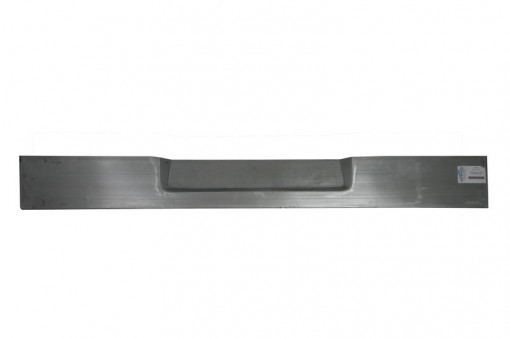 Panou reparatie usa Spate (strat, partea inferioara, clapa, inaltime 200mm) potrivit FORD TRANSIT, TRANSIT TOURNEO 09.85-12.00