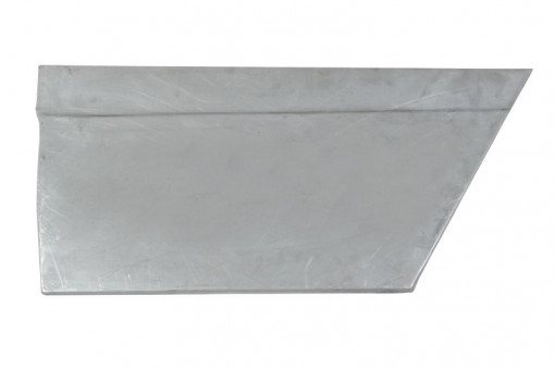Panou reparatie usi Spate Stanga (strat, partea inferioara) potrivit MERCEDES G (W460), G (W461), G (W463) 03.79-