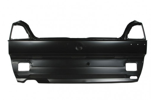 Panou spate (complet) potrivit VW GOLF II