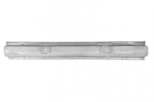 Panou spate (inferior extern) potrivit MERCEDES SPRINTER 3,5-T (B906), SPRINTER 3-T (B906), SPRINTER 4,6-T (B906), SPRINTER 5-T (B906); VW CRAFTER 30-35, CRAFTER 30-50 06.06-