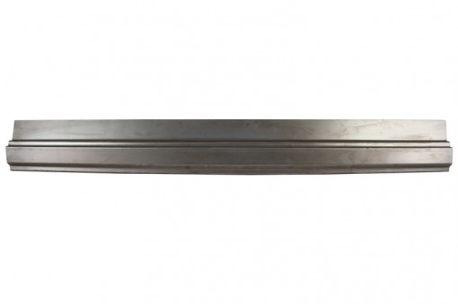 Panou spate (inferior, inalt) potrivit CITROEN JUMPER I; FIAT DUCATO; PEUGEOT BOXER 02.94-09.06