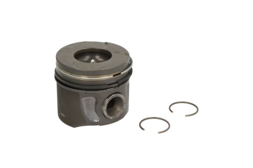 Piston 82 (STD) potrivit ALFA ROMEO 147, GT; CADILLAC BLS; OPEL ASTRA H, ASTRA H GTC, ASTRA H/KOMBI, SIGNUM, VECTRA C, VECTRA C GTS, ZAFIRA B, ZAFIRA B/MINIVAN; SAAB 9-3, 9-5 1.9D 04.04-