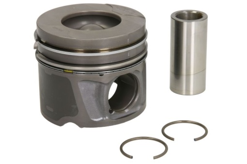 Piston potrivit CITROEN C5 III, C6; JAGUAR S-TYPE II, XF I, XJ; LAND ROVER DISCOVERY III, DISCOVERY IV, RANGE ROVER SPORT I; PEUGEOT 607 2.7D 06.04-12.18