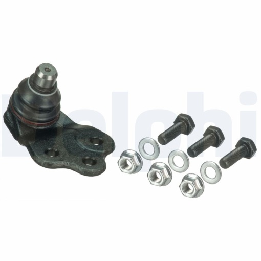 Pivot axa Dreapta/Stanga (fata) potrivit FIAT 500X; JEEP COMPASS, RENEGADE 1.0-2.0D 07.14-