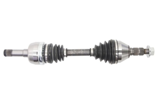 Planetara Fata Dreapta/Stanga 605mm (pentru vehicule fara ABS) potrivit OPEL SIGNUM, VECTRA C, VECTRA C GTS; SAAB 9-3 1.9D-3.2 04.02-02.15