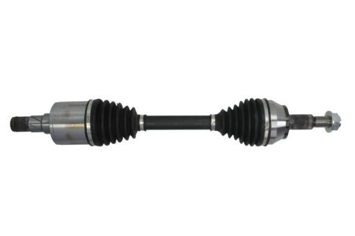 Planetara fata stanga 69/653mm potrivit JEEP COMMANDER, GRAND CHEROKEE III 3.0D-6.1 10.04-12.10