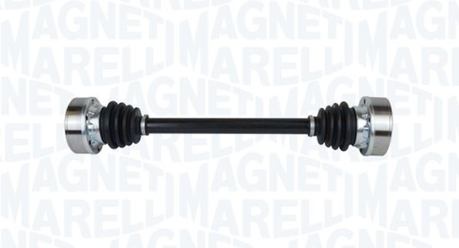 Planetara Spate Dreapta/Stanga potrivit PORSCHE 944; VW TRANSPORTER T3 1.6-3.0 05.79-07.92