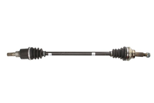 Planetara Spate Stanga 823mm (pentru vehicule cu ABS) potrivit DACIA DUSTER 1.5D/1.6 06.10-01.18