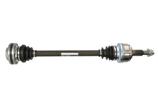 Planetara spate stanga/dreapta 737mm potrivit PORSCHE CAYENNE; VW TOUAREG 3.0D-6.0 09.02-09.10