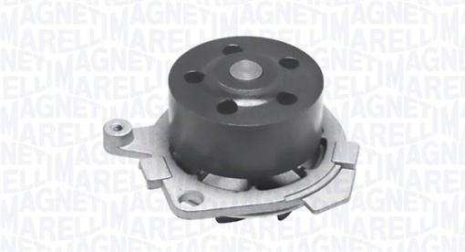 Pompa apa cu garnitura potrivit ALFA ROMEO 145, 146, 147, 155, 156, 159, 166, BRERA, GIULIETTA, GT, GTV, SPIDER; FIAT BARCHETTA, BRAVA, BRAVO I, COUPE, MAREA, PUNTO 1.4-3.0 08.92-10.18