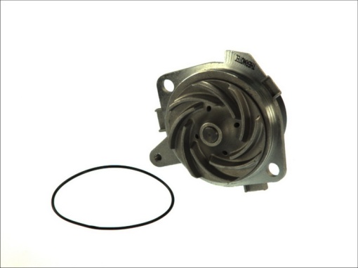 Pompa apa cu garnitura potrivit ALFA ROMEO 145, 146, 155, 156, GT, SPIDER; FIAT BARCHETTA, PUNTO, STILO 1.6/1.8/2.2 04.95-03.12