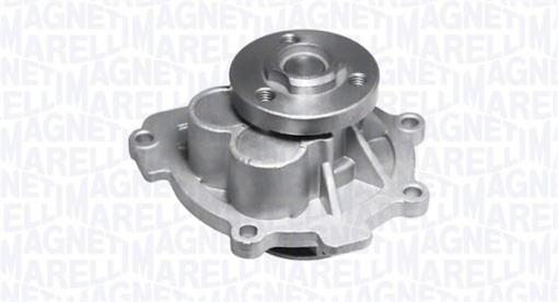 Pompa apa cu garnitura potrivit ALFA ROMEO 159; CHEVROLET AVEO, AVEO / KALOS, CRUZE, ORLANDO, TRAX; FIAT CROMA, STILO; OPEL ASTRA G, ASTRA G CLASSIC, ASTRA H, ASTRA H CLASSIC 1.2-1.8LPG 03.00-