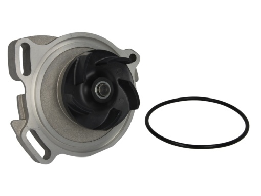 Pompa apa cu garnitura potrivit AUDI 100 C3, 200 C3, 90 B2, 90 B3, COUPE B2, COUPE B3, QUATTRO 1.9-2.3 07.80-12.96