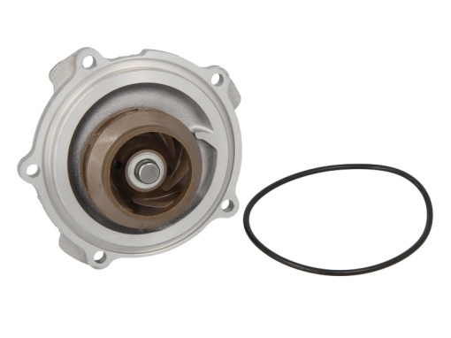 Pompa apa cu garnitura potrivit AUDI A4 B5, A6 C4, A6 C5, CABRIOLET B3; SEAT AROSA, CORDOBA, CORDOBA VARIO; SKODA FELICIA I, FELICIA II; VW CADDY II, GOLF III, LUPO I 1.7D/1.9D/1.9DH 08.93-07.05