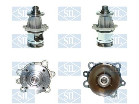 Pompa apa cu garnitura potrivit BMW 3 (E36), 5 (E34) 1.6/1.8 09.89-04.94