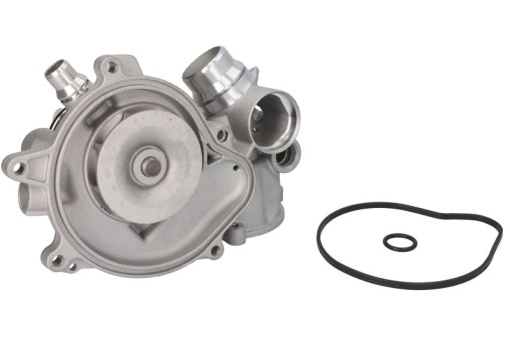Pompa apa cu garnitura potrivit BMW 5 (E60), 5 (E61), 6 (E63), 6 (E64), 7 (E65, E66, E67), X5 (E53) 3.6-6.0 07.01-12.10