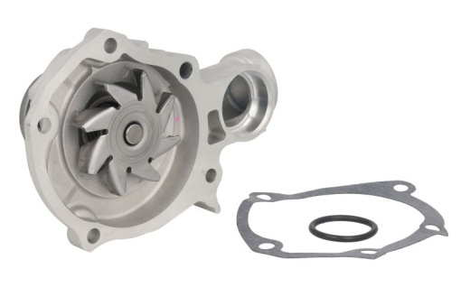 Pompa apa cu garnitura potrivit CHERY TIGGO; MITSUBISHI LANCER V, LANCER VI, LANCER VII, OUTLANDER I 2.0/2.4 08.95-12.13