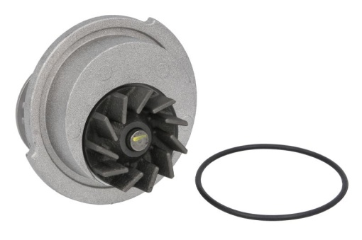 Pompa apa cu garnitura potrivit CHEVROLET AVEO / KALOS; OPEL ASTRA F, ASTRA F/KOMBI, ASTRA G, ASTRA G/KOMBI, COMBO/MINIVAN, CORSA A, CORSA A TR, CORSA A/HATCHBACK, CORSA B 1.2-1.6 09.82-05.10