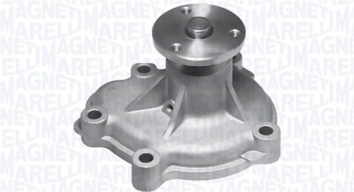 Pompa apa cu garnitura potrivit CHEVROLET TRAX; OPEL ASTRA G, ASTRA G CLASSIC, ASTRA G/KOMBI, ASTRA H, ASTRA H CLASSIC, ASTRA H GTC, ASTRA H/KOMBI, ASTRA J, COMBO TOUR 1.6/1.7D 02.00-