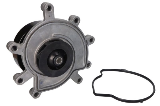 Pompa apa cu garnitura potrivit CHRYSLER ASPEN; DODGE DAKOTA, DURANGO, NITRO, RAM, RAM 1500; JEEP CHEROKEE, COMMANDER, GRAND CHEROKEE II, GRAND CHEROKEE III, LIBERTY 3.7/4.7/4.7ALK 09.97-