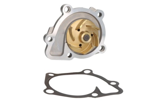 Pompa apa cu garnitura potrivit CHRYSLER SEBRING; CITROEN C4 AIRCROSS, C-CROSSER, C-CROSSER ENTERPRISE; DODGE AVENGER, CALIBER, JOURNEY; FIAT FREEMONT; HYUNDAI IX35, SANTA FE IV 1.8-2.4LPG 01.05-
