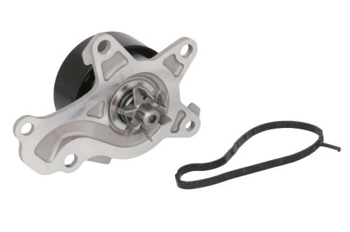 Pompa apa cu garnitura potrivit CITROEN C1 II; PEUGEOT 108; TOYOTA AYGO, YARIS, YARIS/HATCHBACK 1.0 12.10-