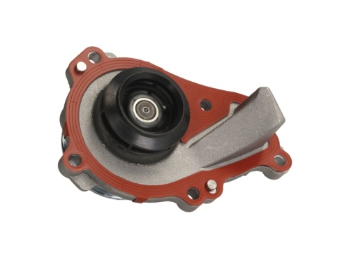 Pompa apa cu garnitura potrivit DS DS 3; CITROEN C1 II, C3 / C3 ORIGIN III, C3 AIRCROSS II, C3 II, C3 III, C4 CACTUS, C-ELYSEE, DS3; OPEL CORSA F, CORSA F/HATCHBACK 1.0/1.2/1.2LPG 03.12-